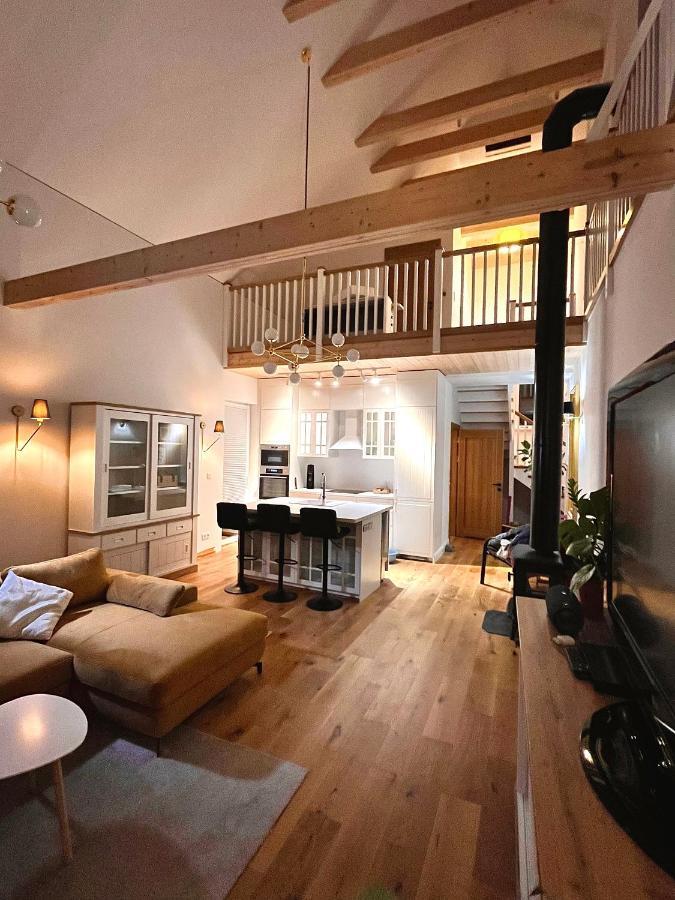 Villa Leo House Gdynia Esterno foto